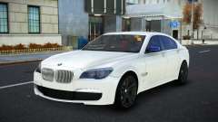 BMW 750i Oyim для GTA 4