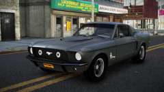 Ford Mustang Tomvimuqi для GTA 4