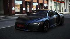 Audi R8 Thyna S4 для GTA 4