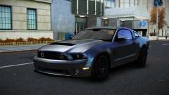 Shelby GT500 Fencuxut