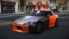 Honda S2000 Ronto S7 для GTA 4