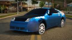 NFSU2 Java Nissan 350Z для GTA San Andreas
