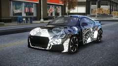 Audi TT Tertous S6 для GTA 4
