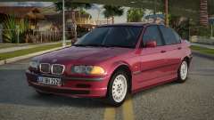 BMW M3 E46 325i для GTA San Andreas