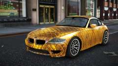 BMW Z4 Mialey S10 для GTA 4