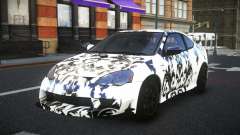 Honda Integra Vintha S13 для GTA 4