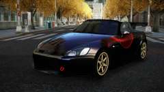 Honda S2000 Minxis S1 для GTA 4