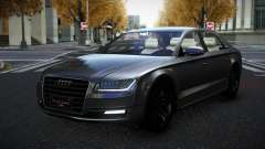 Audi A8L Woico для GTA 4