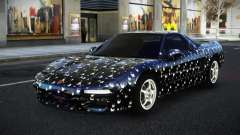 Honda NSX Riterke S10 для GTA 4
