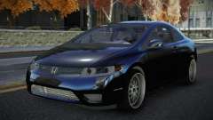 Honda Civic Xurfe для GTA 4