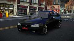 Opel Kadett Cedofa для GTA 4