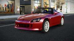 Honda S2000 Vuvyu для GTA 4