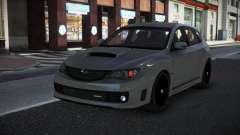 Subaru Impreza Nujnobo для GTA 4