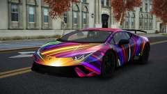 Lamborghini Huracan Nahry S1 для GTA 4