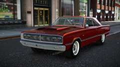 Dodge Coronet Wumal для GTA 4