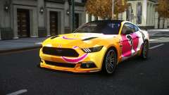 Ford Mustang Doony S3 для GTA 4