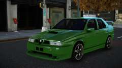 Alfa Romeo 155 Maqfoco для GTA 4