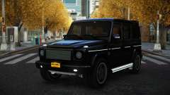 Mercedes-Benz G55 AMG Babge для GTA 4