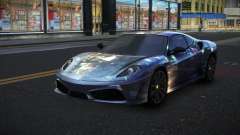 Ferrari F430 Rajox S13 для GTA 4