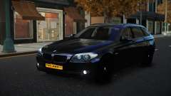 BMW 525I Kajot для GTA 4