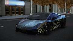 Lamborghini Gallardo Losfair S4 для GTA 4