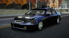Honda Civic Mofirohe для GTA 4