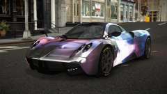 Pagani Huayra Arden S13 для GTA 4