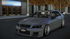 Lexus IS300 Wuiqu для GTA 4