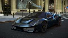 Ferrari 488 Tonck S10 для GTA 4