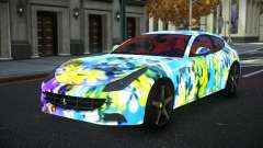 Ferrari FF Joley S4 для GTA 4