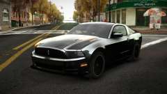 Ford Mustang Avese S10 для GTA 4