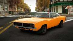 Dodge Charger Liwuz для GTA 4
