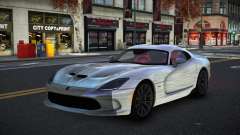 Dodge Viper Tycole S2 для GTA 4