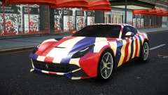 Ferrari F12 Semaen S2 для GTA 4