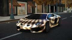 Lamborghini Aventador Rajavin S13 для GTA 4