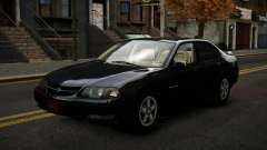 Chevrolet Impala Gumjaniy для GTA 4
