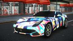 Ferrari F12 Semaen S5 для GTA 4
