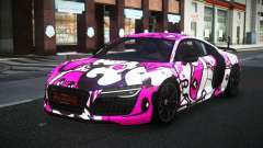 Audi R8 Thyna S2 для GTA 4