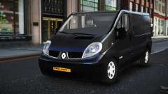 Renault Trafic Sehuruxif для GTA 4