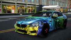 BMW M6 Xarory S11 для GTA 4