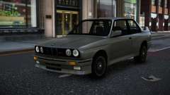 BMW M3 E30 Abic