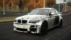 BMW 1M Failey S14 для GTA 4