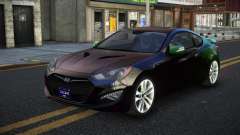 Hyundai Genesis Donahin S4 для GTA 4