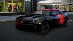 Chevrolet Camaro Jaylan S11 для GTA 4