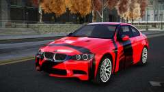 BMW M3 E92 Briso S5 для GTA 4