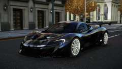 McLaren P1 Bries S13 для GTA 4
