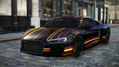 Audi R8 Droceber S4 для GTA 4
