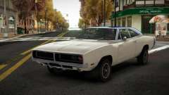 Dodge Charger Qokame для GTA 4