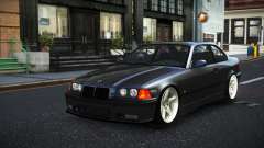BMW M3 E36 Zuqusa для GTA 4