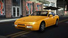 Porsche 944 Coccutu для GTA 4